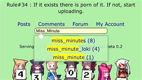 rule34porn|Rule34 : If it exists, there is porn of it .